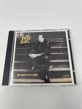 Billy Joel An Innocent Man CD Columbia 1983 