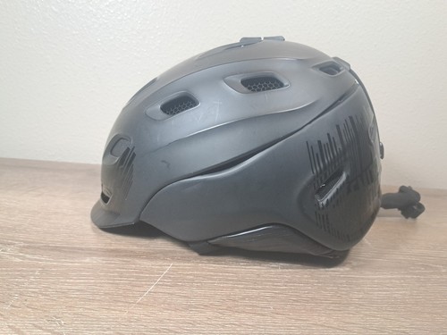 Smith Vantage Koroyd Snow Ski Helmet Small Matte French Navy w/ Smith Optics - Picture 13 of 24