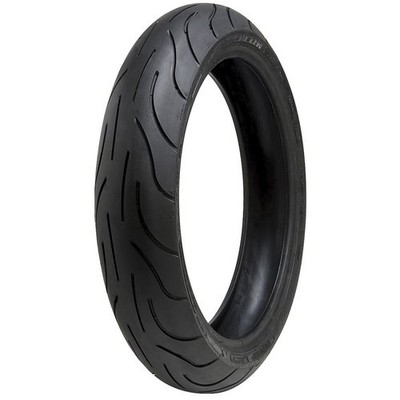 Dual Compound Reifen Michelin Pilot Power 2CT 120/60 ZR17 55W TL vorne Honda