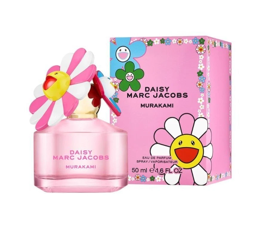Marc Jacobs Daisy 香水女| eBay