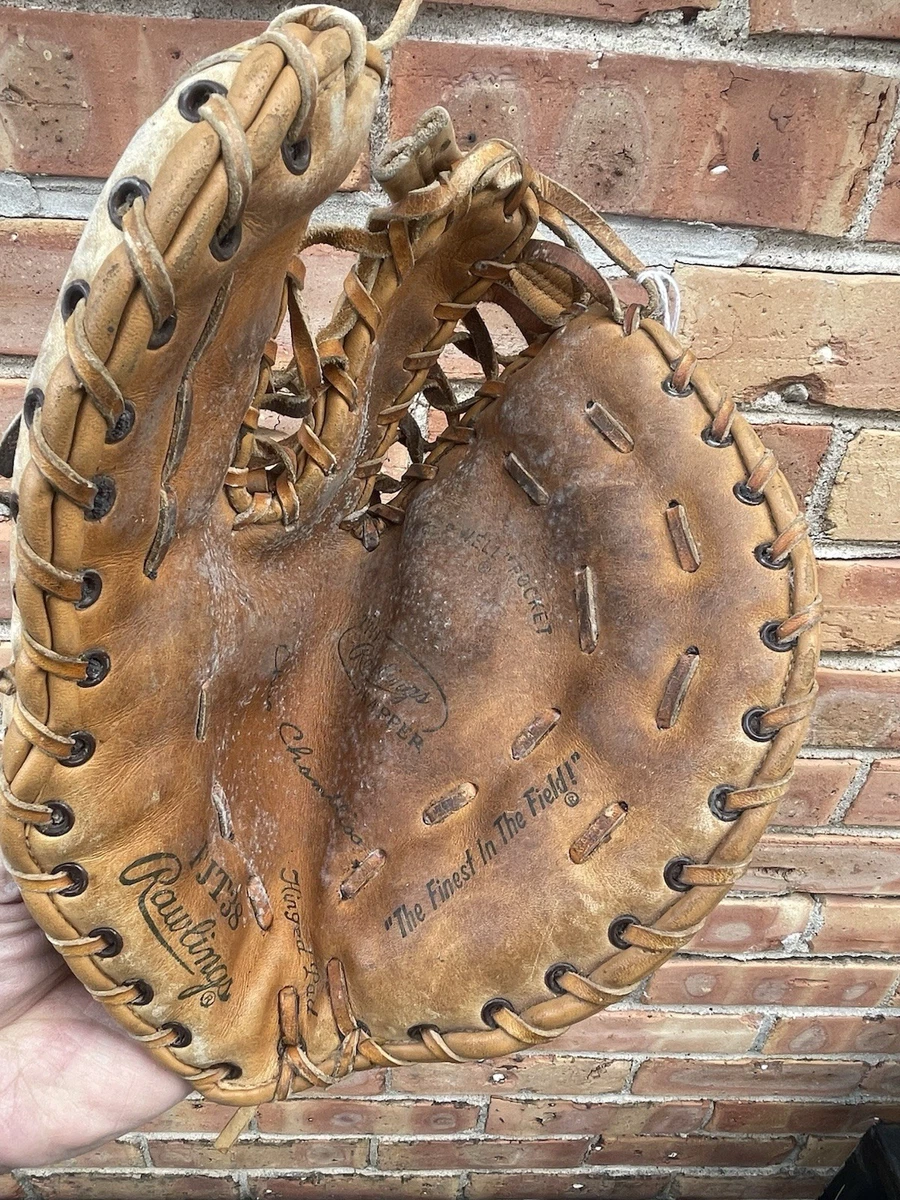 Rawlings First Baseman Mitt In Vintage Baseball Gloves for sale | eBay