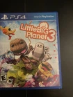 LittleBigPlanet 3 (Sony PlayStation 4, 2014)