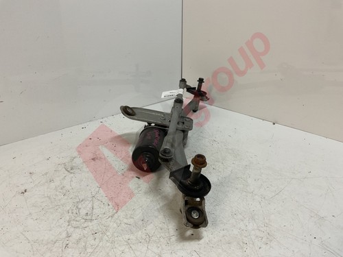 KIA SPORTAGE FRONT WIPER MOTOR & LINKAGE 2010-2016 - Picture 8 of 24