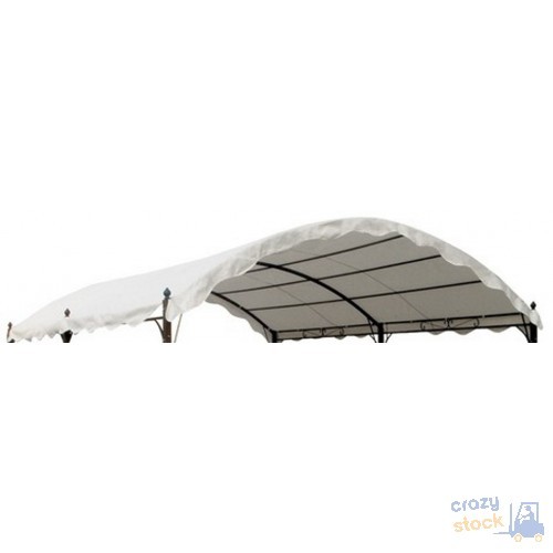 TELO RICAMBIO PER GAZEBO AVEIRO 094971 cm 300x400