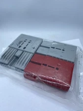 Pack Of 3 Anderson Power Products SB 350A 600V Power Connectors Housing only