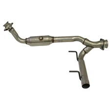 For Lincoln Navigator 2005 2006 49-State EPA Catalytic Converter CSW