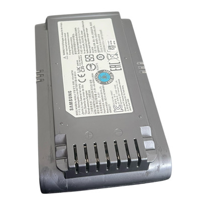 OEM Original Samsung Jet 90 Battery Vacuum 21.6V 62.42Wh -Model VCA-SBT90