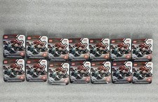 14 PACKS LEGO® Minifigures F1 Collectible Race Cars 71049 NEW FACTORY SEALED