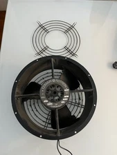 COMAIR ROTRON CLE2L2 Cooling Fan - From ETC Dimmer Console