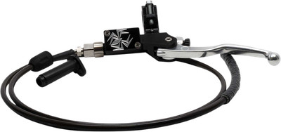 Rekluse Racing RMS-5300004 Left -Hand Rear Brake Kit