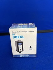 HP 902XL Dataproducts Inkjet Cartridge XL Black - NEW