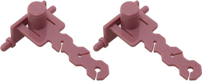 2Pcs Knitting Machine Tensioner Accessories Sentro 22 Sentro 32 Sentro