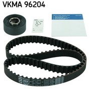 SKF Zahnriemensatz Vkma 96204 FüR Suzuki Vitara TA ET TD G16A SE416 TA01 Allrad