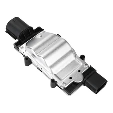 Engine Cooling Fan Control Module Compatible with Mazda 3 2008-2014 5... 