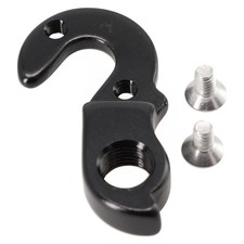 DERAGLIATORE POSTERIORE BICI MTB INGRANAGGIO MECH GANCIO per Vitus #14 Nucleus 2