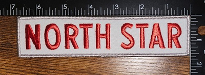 #ad North Star Petroleum Oil amp; Gas Vintage Patch $19.99