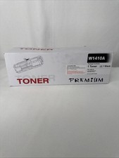 141A Toner Cartridge Replacement for Laserjet M110w MFP M139 M140w Printer