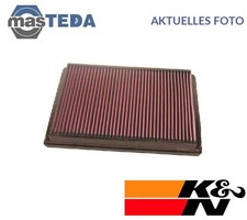 33-2213 MOTOR LUFTFILTER MOTORFILTER K&N FILTERS FÜR VAUXHALL ASTRA V CC