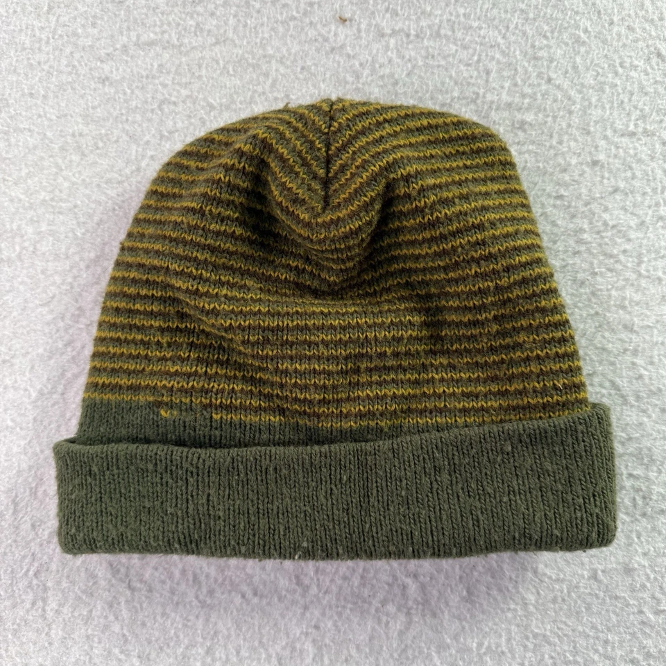 De colección Mr. Zogs Original Sexo Cera Gorro Skully Skate Surf Snowboard Stoner Foto 3 de 3