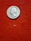 1932 D Washington Quarter