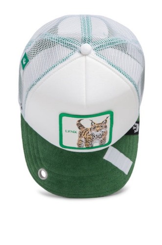 Goorin Truckermütze The Farm Nice Hole Lynx Golf Friday Drop limitierte Auflage - Bild 4 von 6