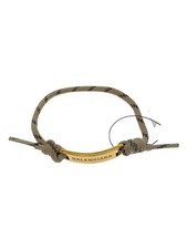 BALENCIAGA Bracelet -- GLD Men's