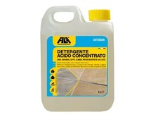 Fila Deterdek 1 Litro – Disincrostante Cotto, Gres, Ceramica – Anticalcare PRO