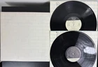 Pink Floyd The Wall 2xLP Vinyl Record PC2 36183 Columbia Gatefold / Inlays