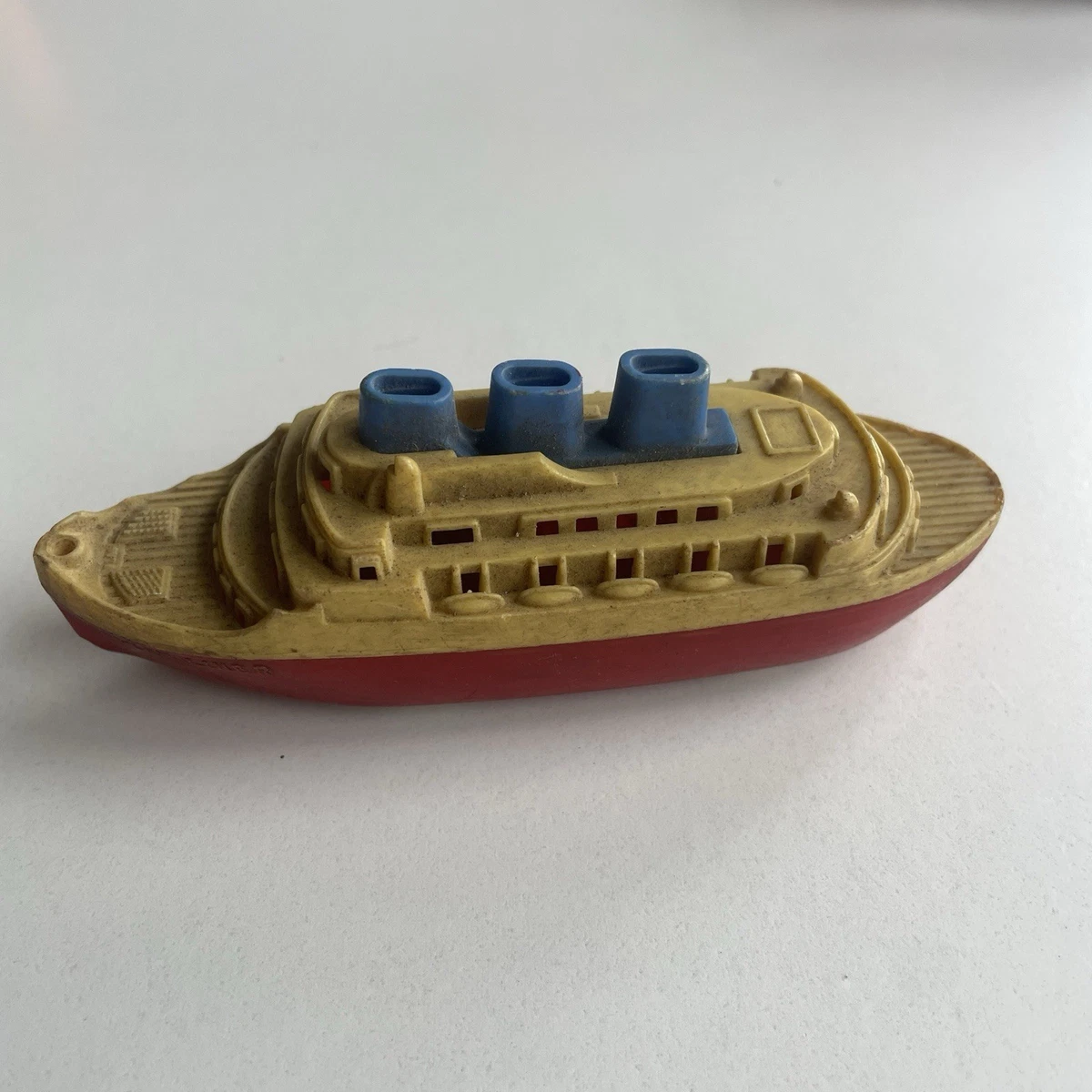 Las mejores ofertas en Vintage fabricación Diecast cruceros | eBay