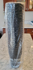 New Jack Daniels Black Plastic Cups 12 oz Cou...