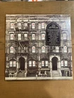 Sealed LED ZEPPELIN Physical Graffiti 2LP Original 1975 SS 2-200 Hype Sticker