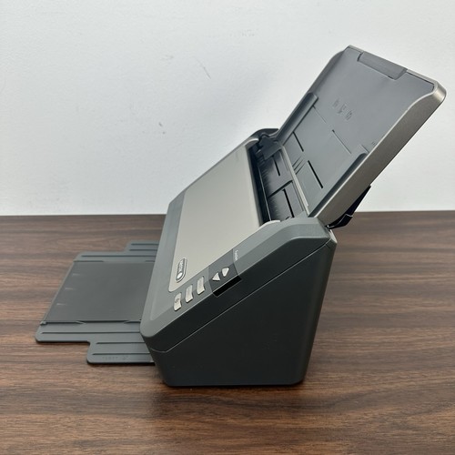 Xerox DocuMate 3125 Duplex Color USB Document Scanner w/ Power Supply - TESTED - 第 5/10 張圖片