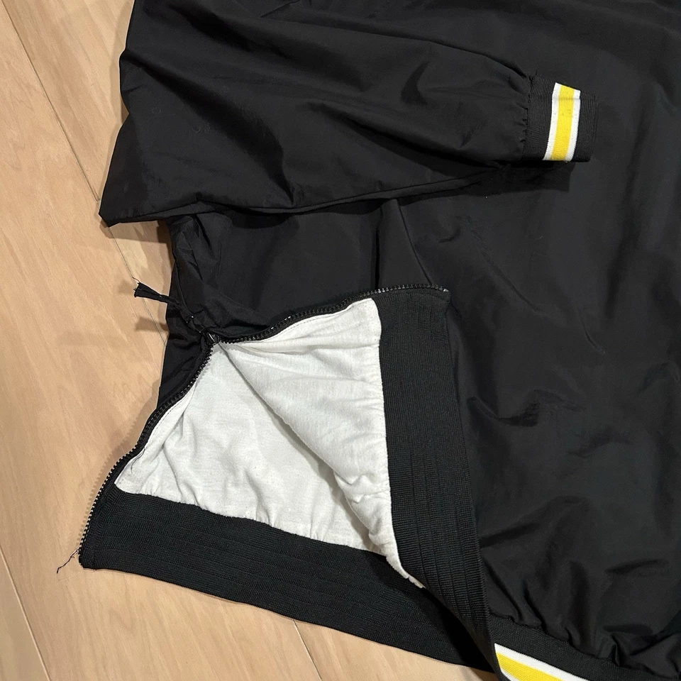 Vintage University Of Colorado Pullover V-Neck Long Sleeve Men’s XL - Image 4 of 4