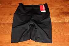 BNWT Spanx SPANXshape  Suit Your Fancy Low-Back Mid-Thigh Short MSRP 78 