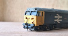 Dapol N Gauge BR Class 50 Large Logo weathered 