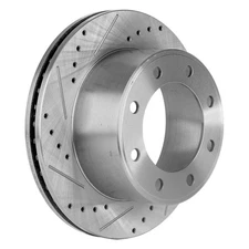 New Performance Brake Disc For Ford By 54141 680394 48880394 60054199 54141G