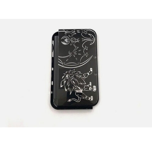 Housing Cover For Nintendo New 3DS XL Shell Top Bottom - Picture 18 of 18