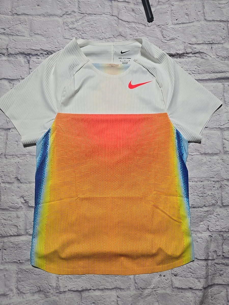 Nike Pro Elite Regular Activewear Tops for Men for Sale | Shop