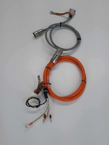 LappKabel KRES-AC-X/ KMTR-AC-X cavi servoazionamento - Foto 2 di 4