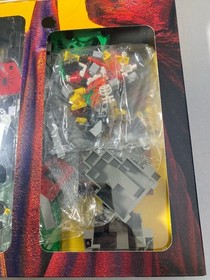 LEGO Castle: Witch's Magic Manor (6087) Factory Sealed Retired Vintage New 1997