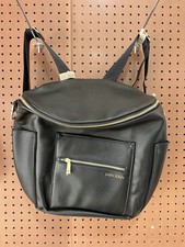 Fawn Design  The Original Diaper Bag  in Black