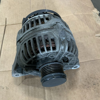 #ad Porsche Boxster 911 Bosch 150A Alternator 0124525057 Oem Tested $228.43