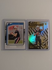 🔥2024 Panini Donruss #18 Drake Maye Rookie Revolution w/Rated Rookie Patriots