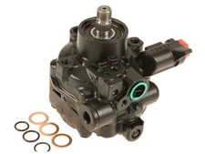 Power Steering Pump 96HYZX79 for Legacy Outback Forester Impreza WRX 2009 2005