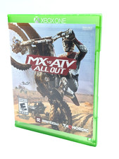 MX vs ATV All Out Microsoft Xbox One
