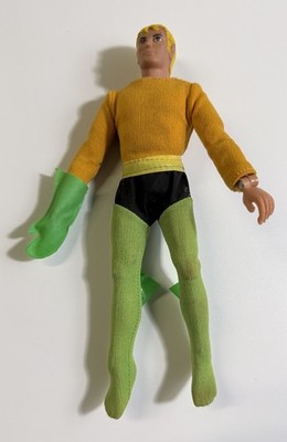 Aquaman MEGO 1972 Action Figure 8-inch DC Comics