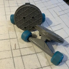 Morf Board Morfboard Skateboard Wheels And Trucks Insert Only Set Of 2