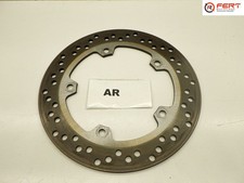 Disque frein arrière (Suzuki - Gsxr Hayabusa 1300 1999) - photo 1