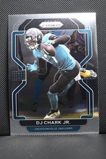 2021 Panini Prizm - DJ Chark Jr. #11