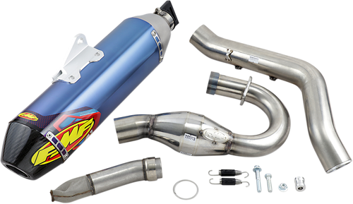 FMF Racing 4.1 Exhaust with Megabomb Header 44438
